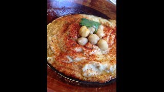 Sabra Hummus Recipe, better than store bought!