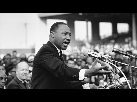 How did Martin Luther King Jr impact the world?