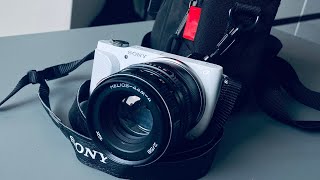 3 камеры для блогинга: iPhone, Sony, Canon — Что лучше?