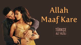 Allah Maaf Kare - Türkçe Alt Yazılı | Desi Boyz