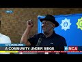 Westbury: A community under siege | Part 2