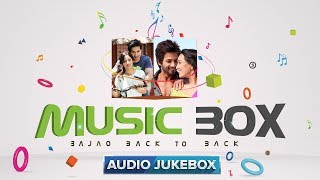 Bollywood Music Box - Audio Songs | Bajao Back To Back