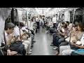 This Girl Gave Up Her Seat To An Old Man A Minute Later She Did Something Nobody Expected