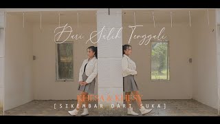 Lagu Karo Terbaru || SIKEMBAR DARI SUKA (Khesa \u0026 Khesy) || DURI SALIH TENGGULI