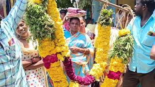 தாயார் சரிந்த பின்னே யாரிடம் பொய் சொல்லியது அழுவேன் #ஒப்பாரி பாடல் #SALEMVETRI தப்பு செட் 6369825644