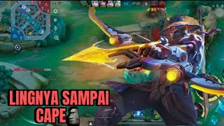 ENAK JUGA PAKE BUILD TOP 1 GLOBAL,- YISHUNSHIN GAMEPLAY,- MOBILE LEGENDS BANG BANG