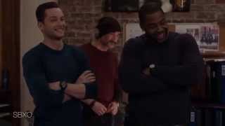 Erin Lindsay & Jay Halstead (+2x18) | Habits of My Heart