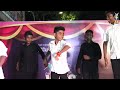 puthiya thuvakkam kids dance vbs 24