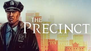 The Precinct - Everything You Need To Know, Preview, Gameplay Review