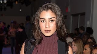 Lauren Jauregui Quits Twitter After Being Slammed For Political Tweets