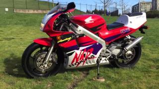 Honda NSR250 MC28SP