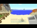 minecraft ps4 20 block challenge thinking food 12