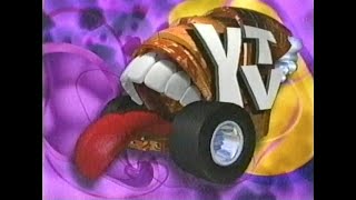 90's YTV Block.