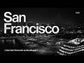 San Francisco Dark Dub Techno