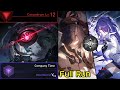 Conundrum Lv.12 Acheron Erudition Path Company Time Dice Full Run