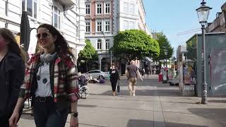 Sternschanze, Hamburg -Sightseeing Tour in Hipster Neigbourhood