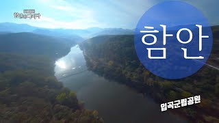 [ Tourism KOREA ] 하늘아래 함안에 빠지다 ( Haman-gun )