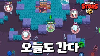 내가 있어야 할 곳으로 오늘도 간다 [브롤스타즈-Brawl Stars] [June]