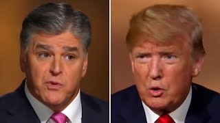 Trump Loyalists Go After Sean Hannity & Fox News