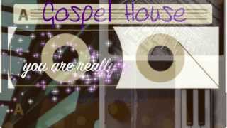 STIRRING IT UP! GOSPEL-HOUSE MIX
