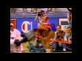 2993 European Track & Field 1990 Split Long Jump Men Ángel Hernandez