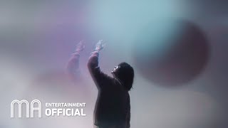 Moon Jong Up(문종업) The 3rd Mini Album Special Trailer