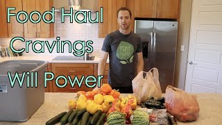 COOKBANG Q&A - Will Power - Cravings - Meal Planning