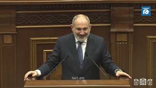 Արդար չէ, որ կառավարությանն ասում են բա ինչու՞ մեր բակի շան հարցը չեք լուծում․ Փաշինյան