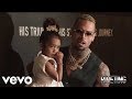 Chris Brown - Welcome To My Life Red Carpet Interview Part 1