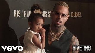 Chris Brown - Welcome To My Life Red Carpet Interview Part 1