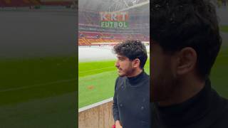 GALATASARAY TURU GEÇEBİLİR Mİ?