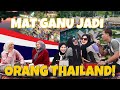 TRIP L4NGGAR SEMUA TEMPAT DI THAILAND !!