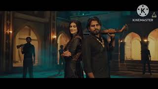 Gunday : Naveen Chaudhary | Anjali 99 | Sweta Chauhan | New Haryanvi Song
