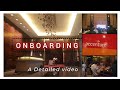 What happens after receiving joining letter | DAY 1 - Accenture | | Onboarding Procedure | Primers