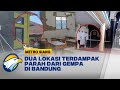 Update Situasi Pasca Gempa yang  Mengguncang  Bandung [Metro Siang]