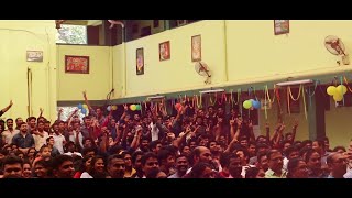 Homecoming'18 Highlights Part 1 l Jawahar Navodaya Vidyalaya l Alumni Meet l Panda Films