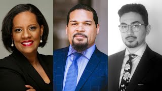 Black Candidates, BIPOC Media: Making Coverage Complex—And Better