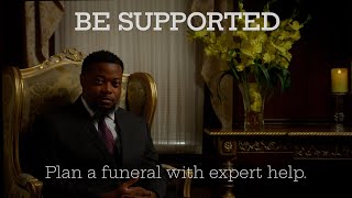 Plan A Funeral Get Support And Expert Help