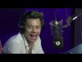 HARRY STYLES' BEST AND PUREST REACTIONS