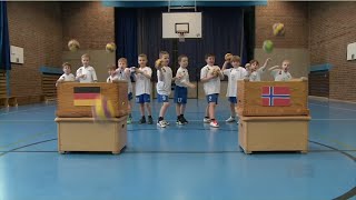 Handball-EM in Polen: Miniorakel Deutschland vs. Norwegen