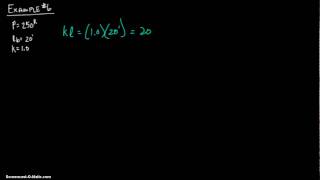 Lesson 4, Example #6