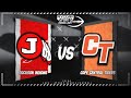 Jackson VS Cape Central - Football 2024 - Aycorp Sports