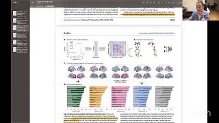 Neuroccino 9/12/24 - Brainstem connectivity \u0026 functions