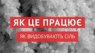 Як видобуваються сіль та створюють ідеальний смак чаю