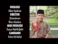 hakikat ilmu nasyid gontor terbaru 2019 official video