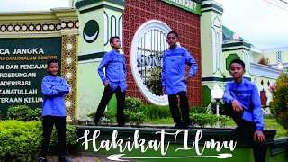 HAKIKAT ILMU - NASYID GONTOR TERBARU 2019 (OFFICIAL VIDEO)