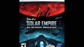 Sins of a Solar Empire: TEC 1