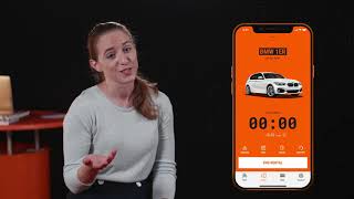 SIXT share FAQ - Rental