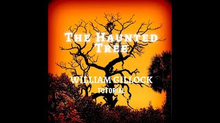 The Haunted Tree by William Gillock - Tutorial