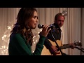 laura marano last christmas cover disney playlist sessions acoustic